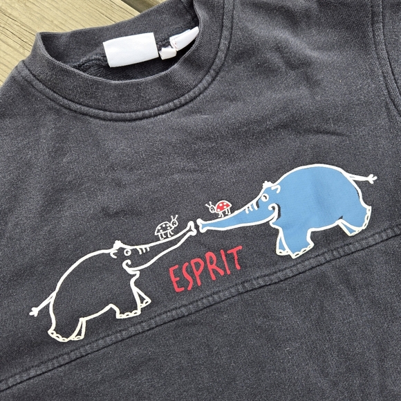 Esprit Tunic Sweater - Picture 2 of 4